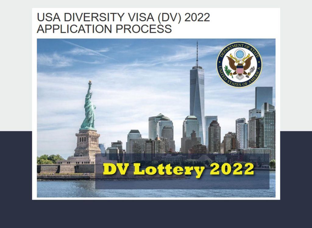 DV Lottery