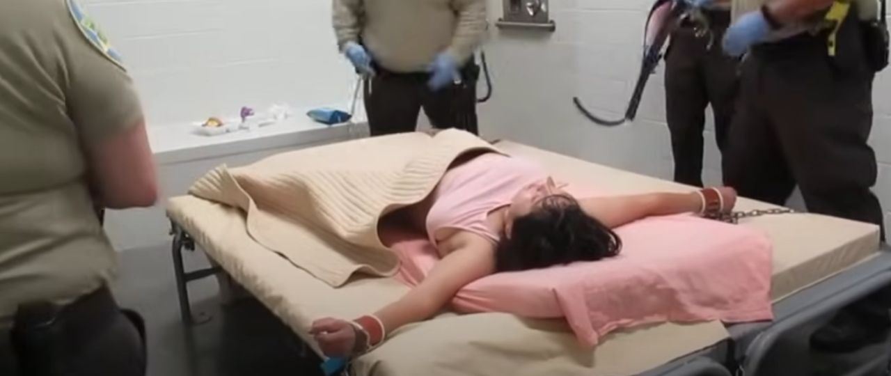 Viral Video Misidentifies Woman as Mother Who Left Her Child Alone for 10-Day Tour