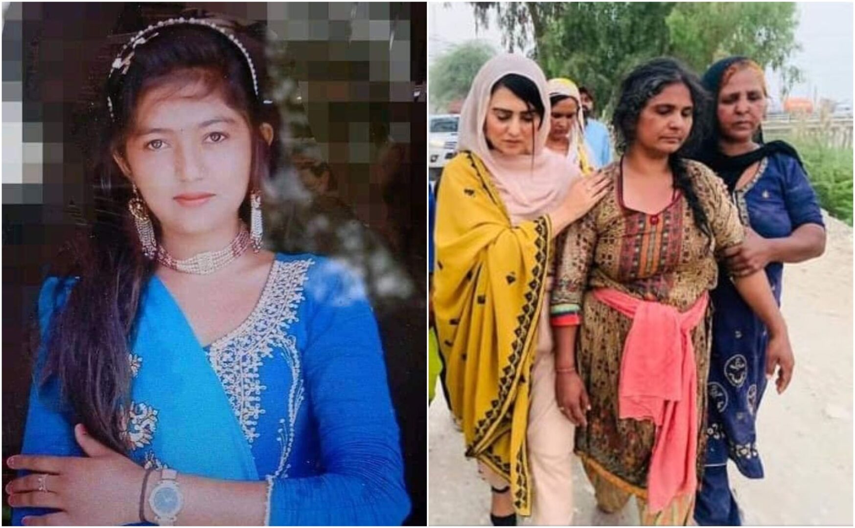 pooja kumari