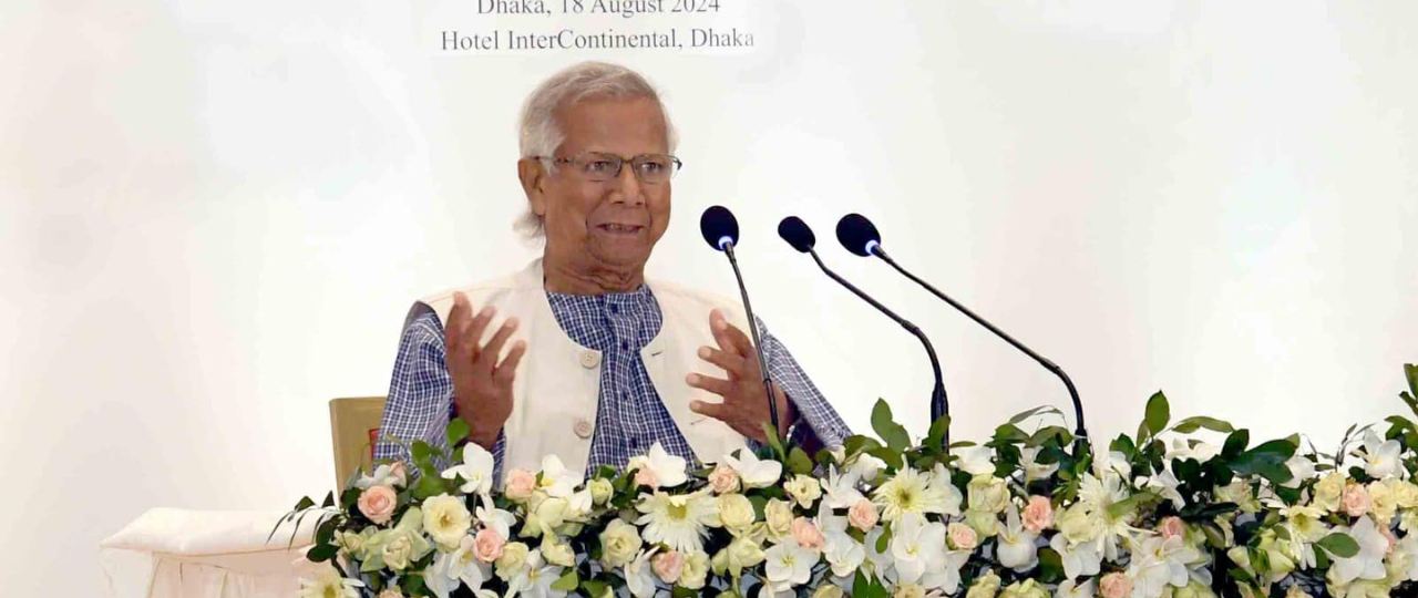 Russia’s objection to Dr. Yunus; Embassy says baseless