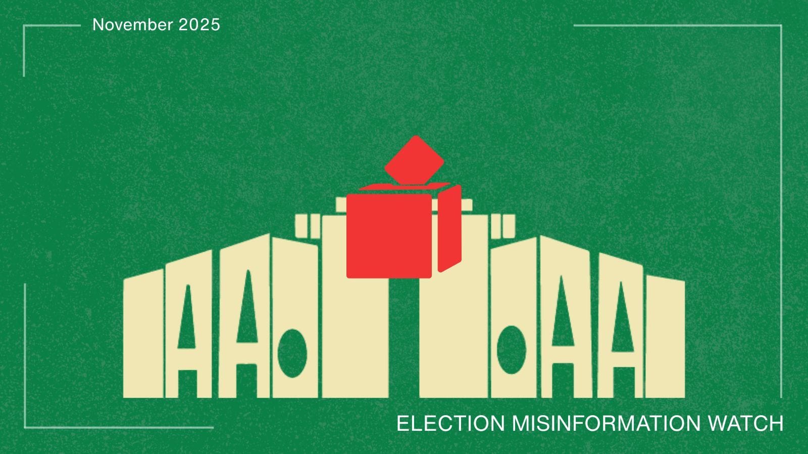Bangladesh Election Misinformation Watch Dismislab