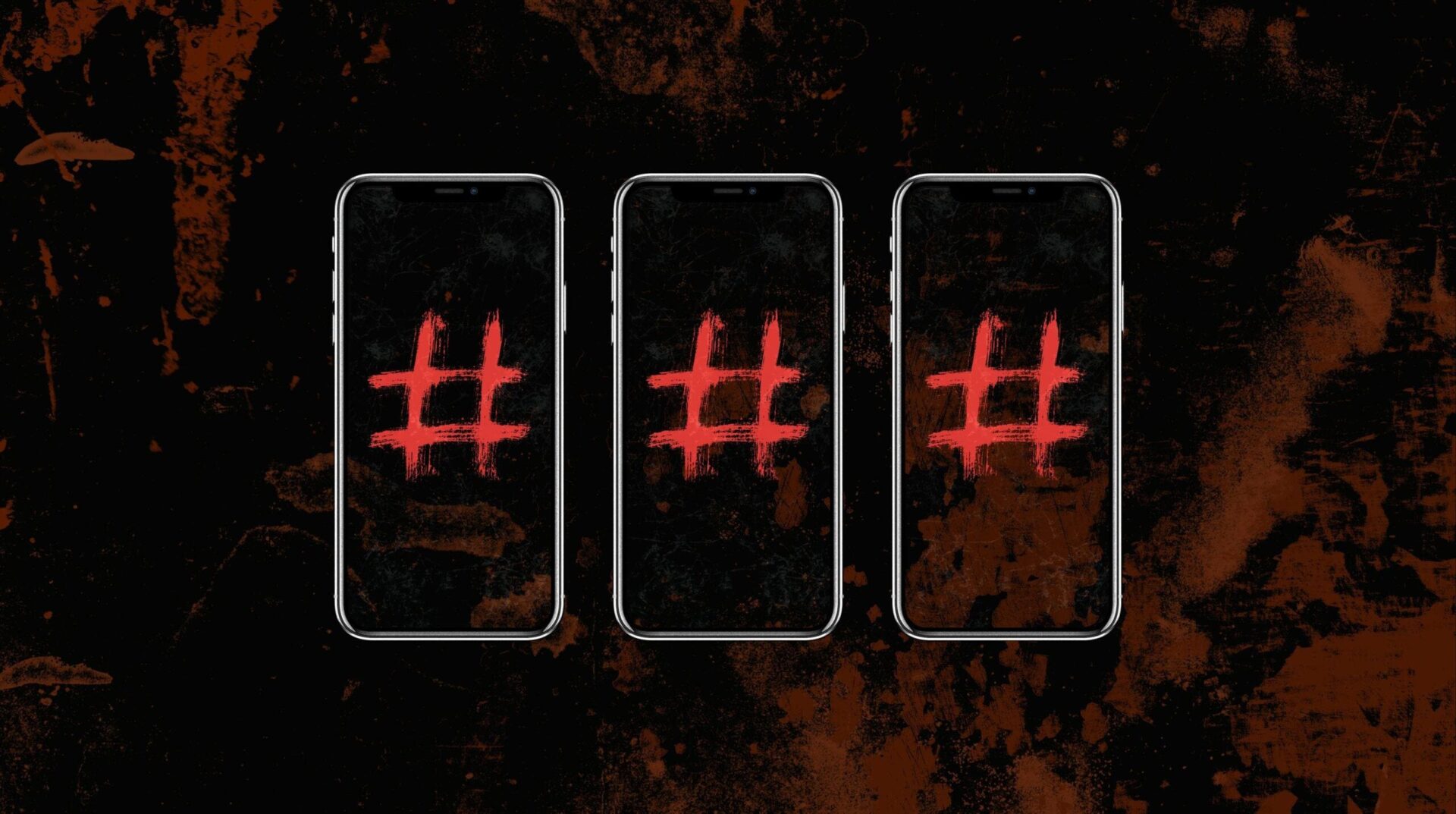 Hate and Calls for Violence Spread against Hindus Through the TMD Hashtag
