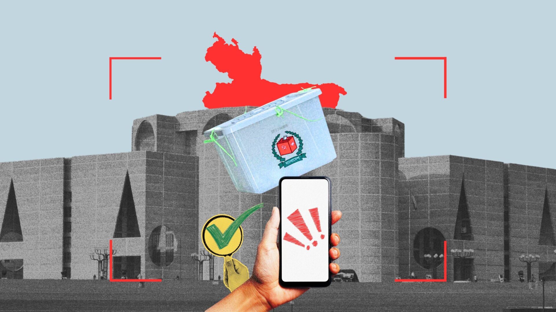 Bangladesh Misinformation Disinformation Fake News Trend 2025