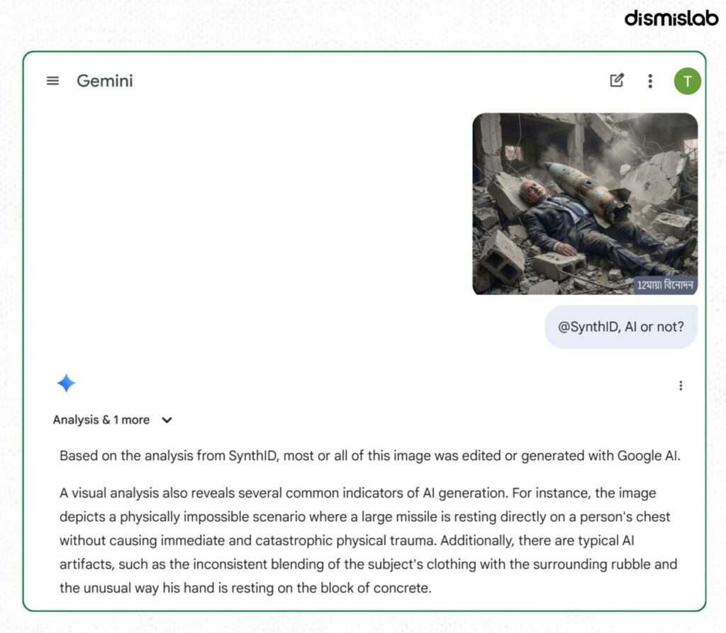 Fact-check: AI-generated images falsely claim Israeli Prime Minister Benjamin Netanyahu was killed in an Iranian missile attack