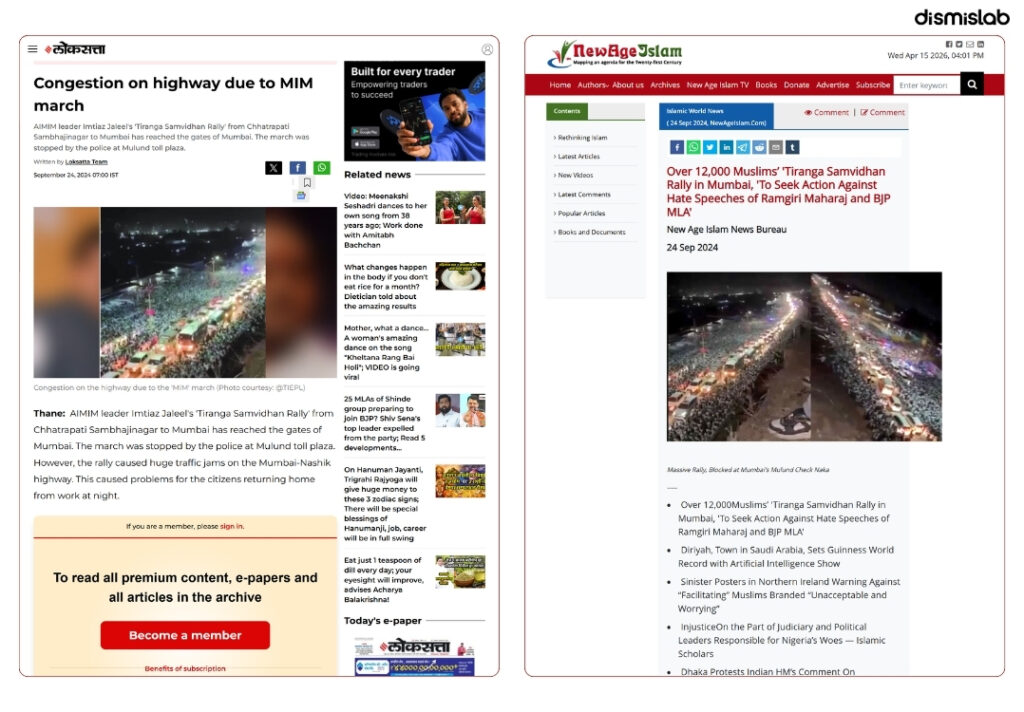 fact check Video of Pope Francis’s East Timor visit travels the world with different claims