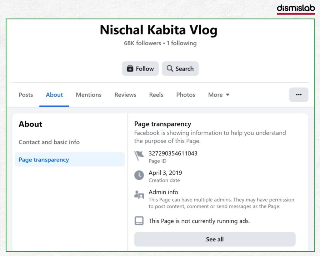 Fact-check: Video falsely claimed to show an “ISKCON militant” beaten to death in Bangladesh actually depicts the killing of a police officer during Nepal’s GenZ movement in 2025.