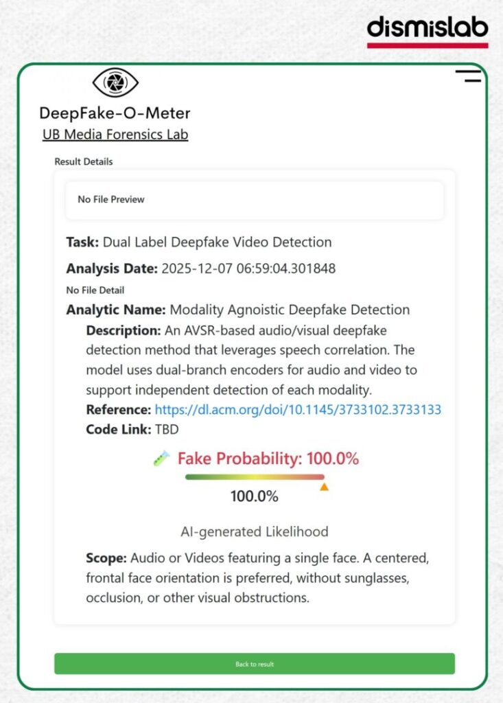 Fact-check: AI-generated video falsely claims India’s BSF stole a white goat at the Bangladesh border