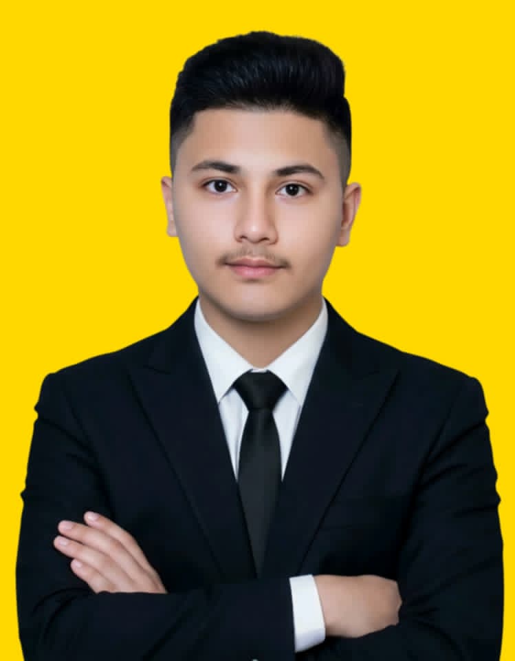 Zayan Ahmed Rony