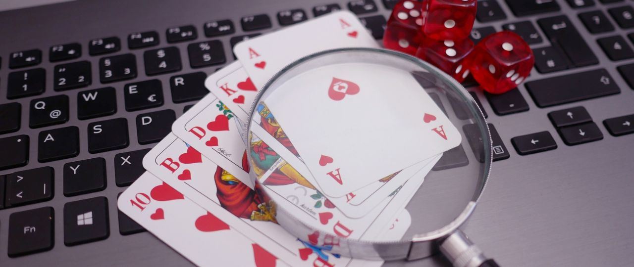 Online Gambling Feature Image